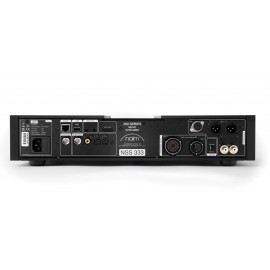 Naim NSS 333 Yüksek Çözünürlüklü Streamer